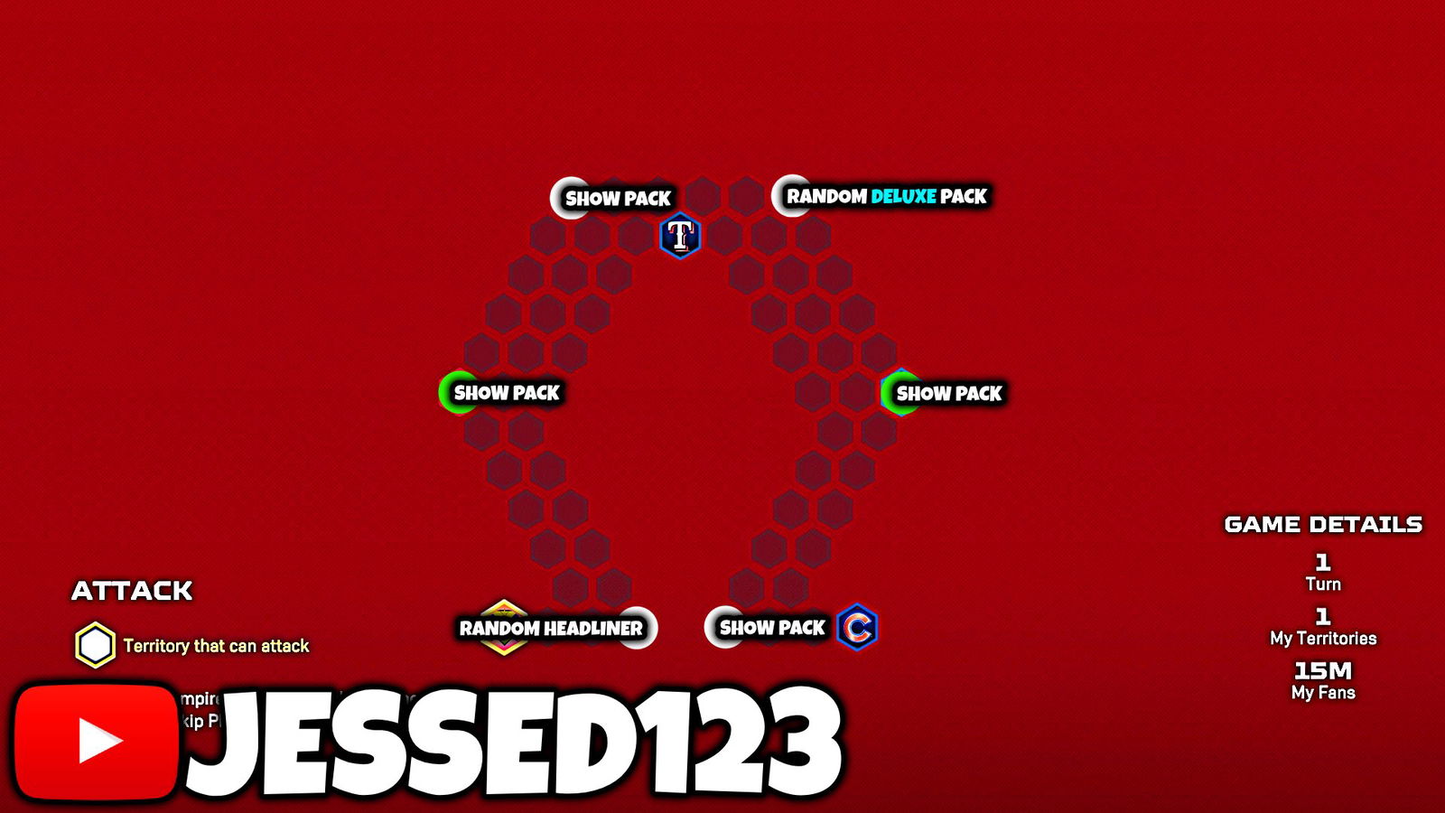 Horseshoe