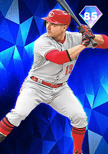 Joey Votto card art