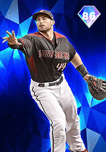 Paul Goldschmidt card art