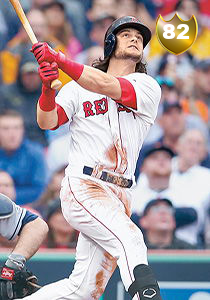 Andrew Benintendi Card