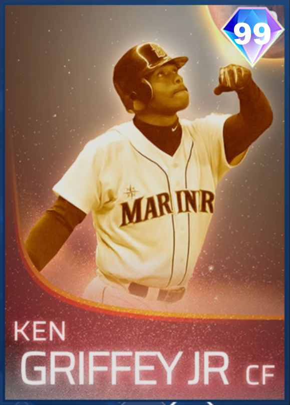 Ken Griffey Jr.