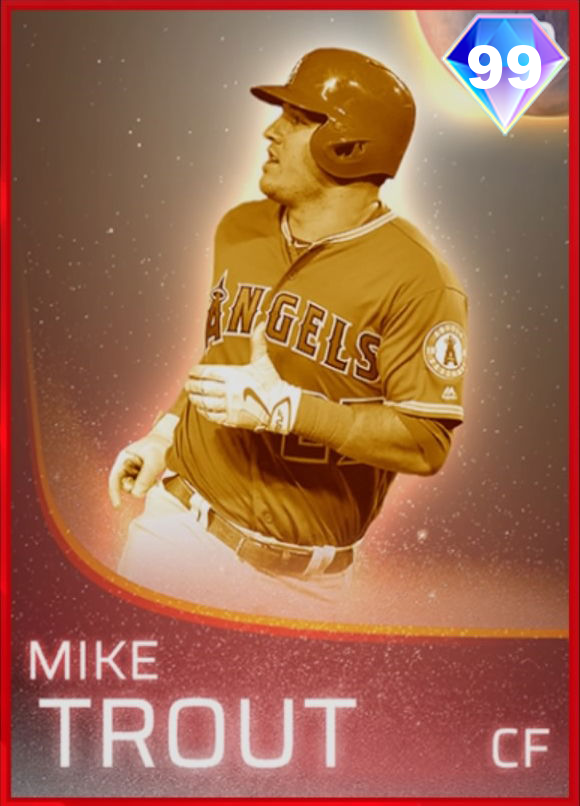 Mike Trout