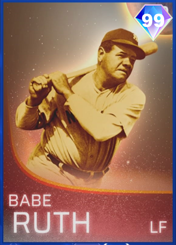 Babe Ruth