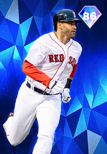 J.D. Martinez card art