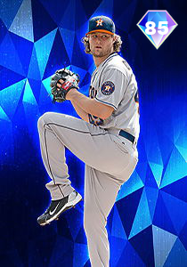 Gerrit Cole