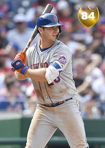 Pete Alonso card art