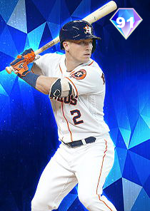 Alex Bregman card art