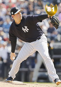 Adam Ottavino Card