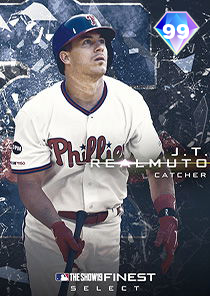 J.T. Realmuto card art