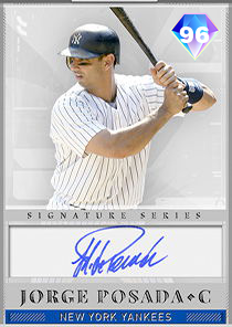 Jorge Posada