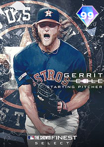 Gerrit Cole
