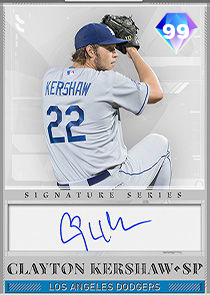 Clayton Kershaw