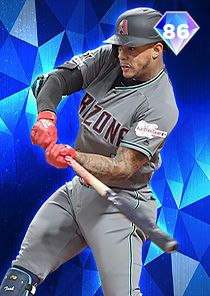 Ketel Marte card art