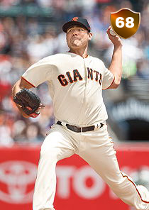 Matt Moore Card