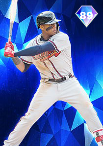 Ronald Acuna Jr. card art