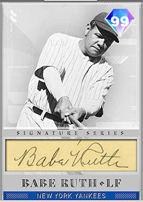 Babe Ruth