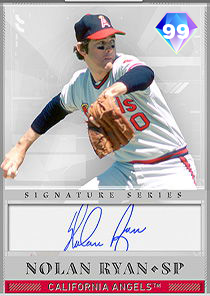 Nolan Ryan