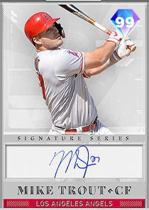 Mike Trout