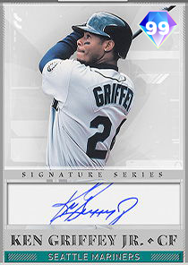 Ken Griffey Jr.