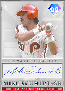 Mike Schmidt card art