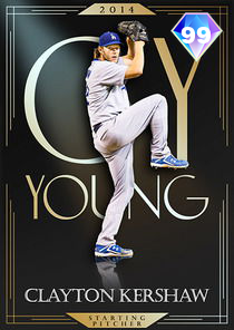 Clayton Kershaw