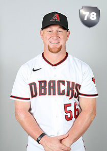 Kole Calhoun Card