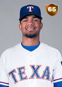 Eliezer Alvarez Card