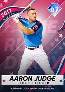 Aaron Judge