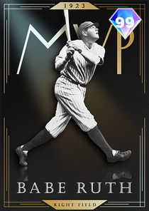 Babe Ruth