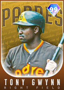 Tony Gwynn card art