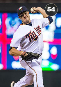 Ryan Rourke Live Ryan O'Rourke 54 OVR - MLB The Show 20 - ShowZone