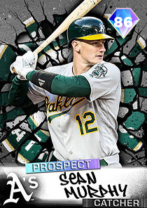 Sean Murphy card art