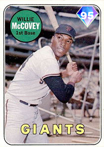 Willie McCovey card art