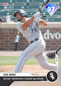 Jose Abreu