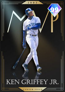 Ken Griffey Jr.