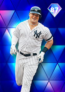 Luke Voit card art