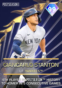 Giancarlo Stanton