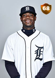 Victor Alcantara Card