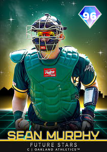 Sean Murphy card art