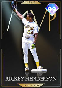 Rickey Henderson