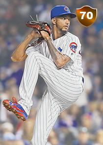 Carl Edwards Jr.