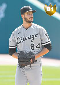 Dylan Cease Card