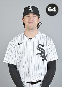 Live Blake Rutherford 64 OVR - MLB The Show 21 - ShowZone