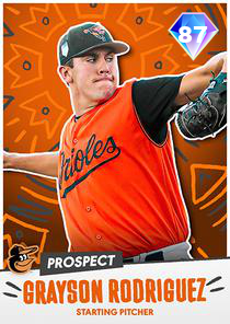 Grayson Rodriguez card art