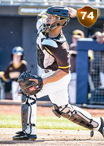 Francisco Mejia Card