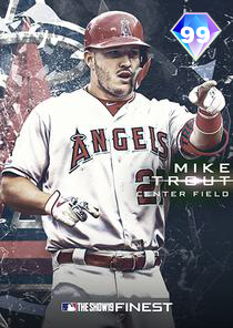 Mike Trout