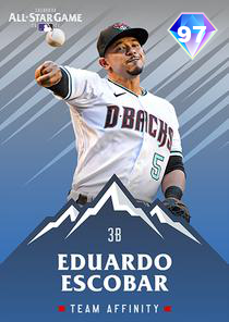 Eduardo Escobar card art