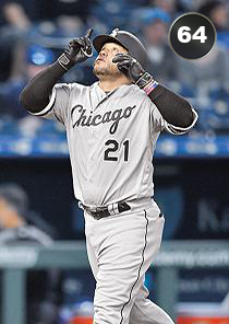 Welington Castillo Card