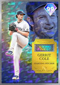 Gerrit Cole