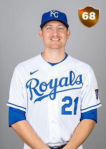 Mike Montgomery Card